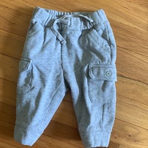 Cotton baby gap pants